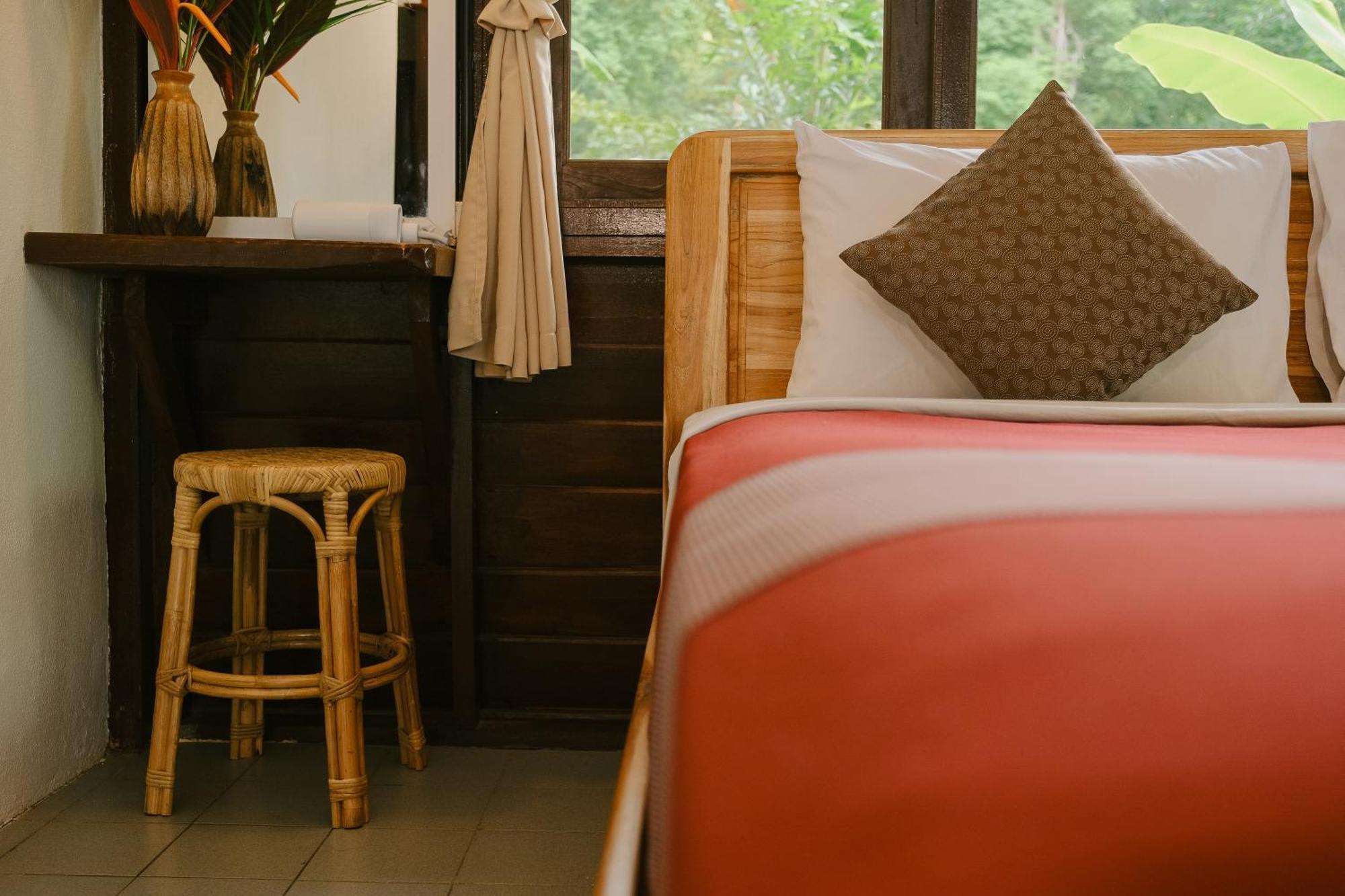 JOY Bungalow Resort&Restaurant Koh Jum Exterior foto