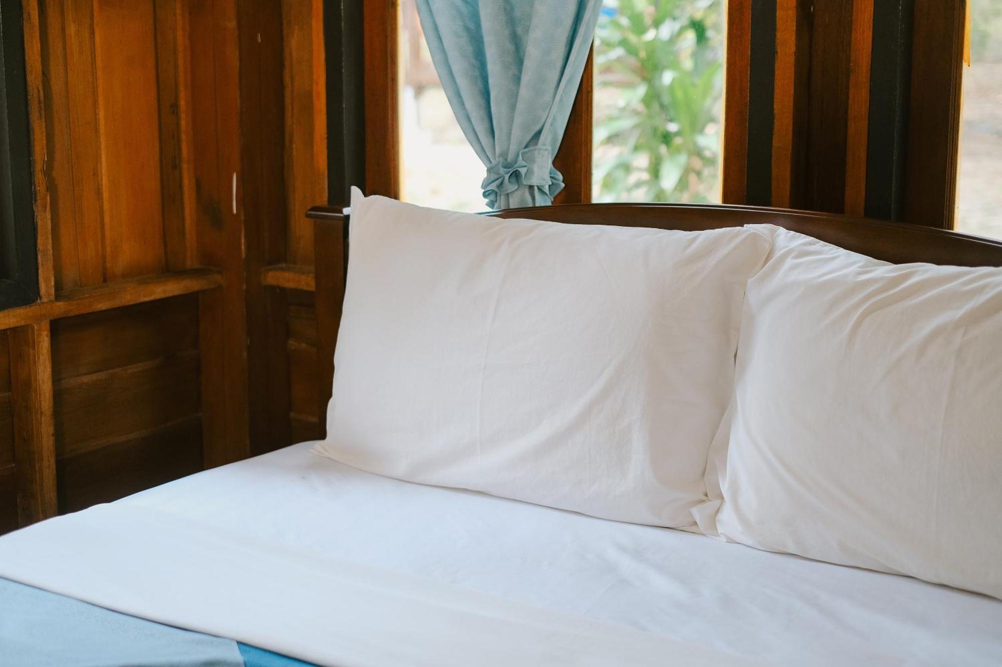 JOY Bungalow Resort&Restaurant Koh Jum Exterior foto